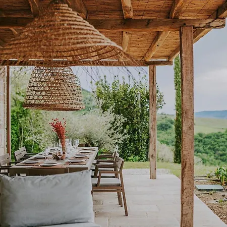 Holiday home Stanzia Vinella