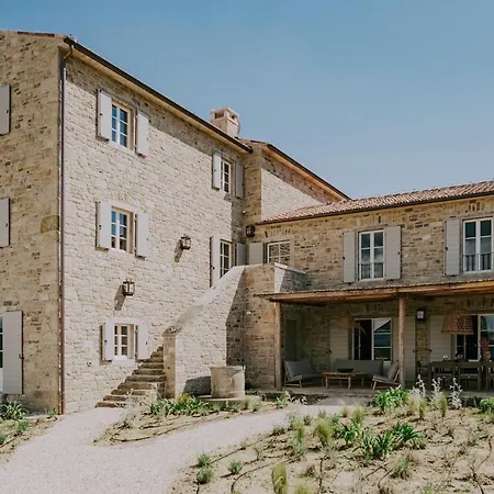 Stanzia Vinella Holiday home Motovun