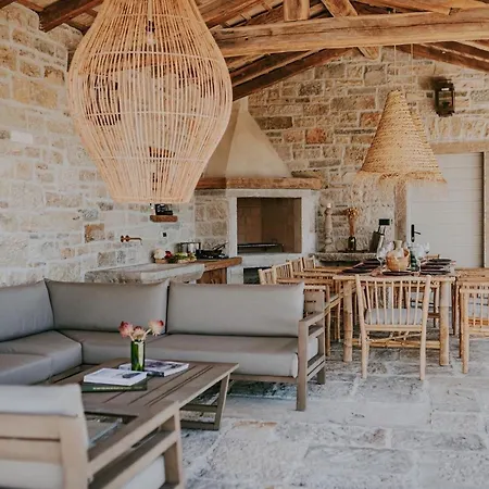 Stanzia Vinella Casa vacanze *