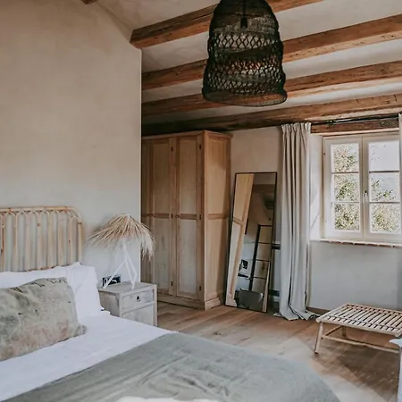 Casa vacanze Stanzia Vinella Motovun