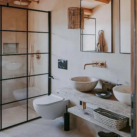 Stanzia Vinella Holiday home Motovun