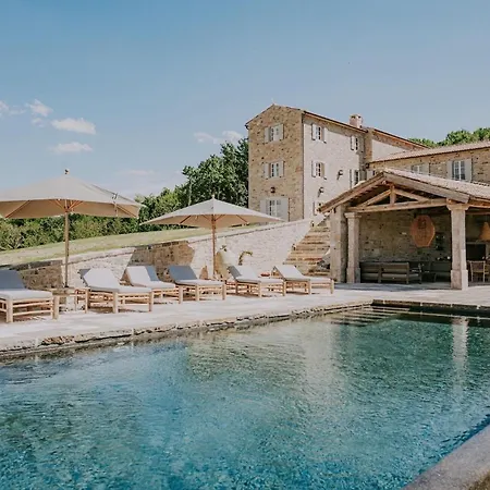 Holiday home Stanzia Vinella