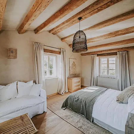 Stanzia Vinella Holiday home Motovun