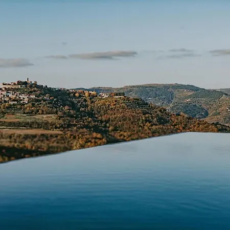 Stanzia Vinella Motovun