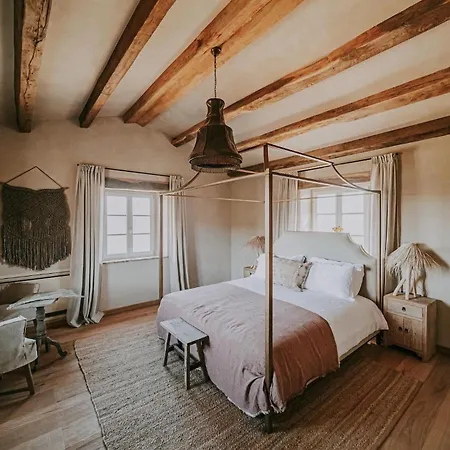 Stanzia Vinella Holiday home *