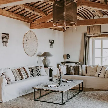 Stanzia Vinella Holiday home *