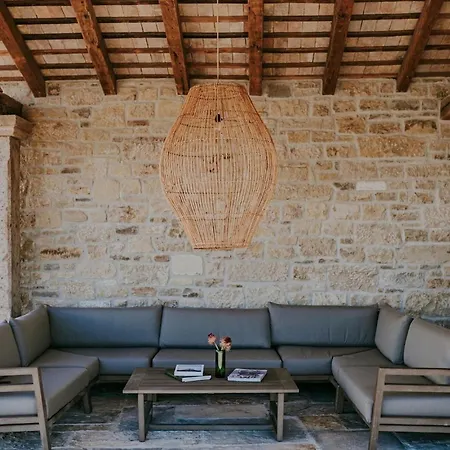 Holiday home Stanzia Vinella