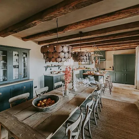Casa vacanze Stanzia Vinella