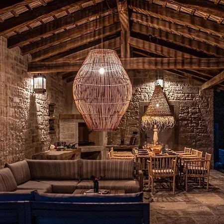 Casa vacanze Stanzia Vinella *