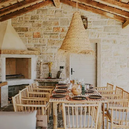 Stanzia Vinella Holiday home