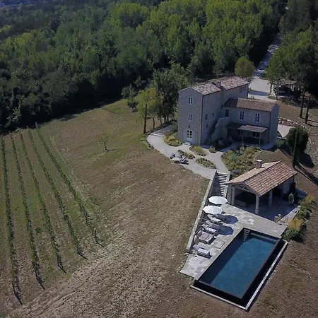 Holiday home Stanzia Vinella