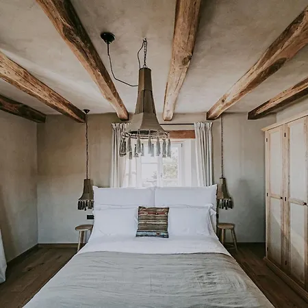 Stanzia Vinella Casa vacanze