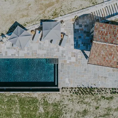 Stanzia Vinella Casa vacanze *