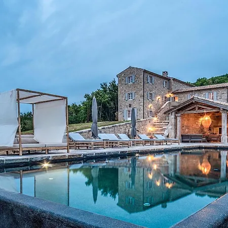Stanzia Vinella Hébergement de vacances