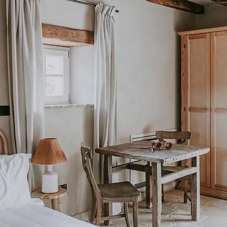 Ferienhaus Stanzia Vinella *