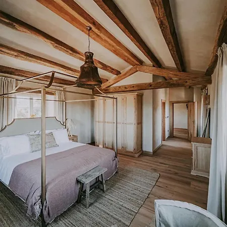Stanzia Vinella Ferienhaus