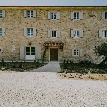 Stanzia Vinella Ferienhaus *