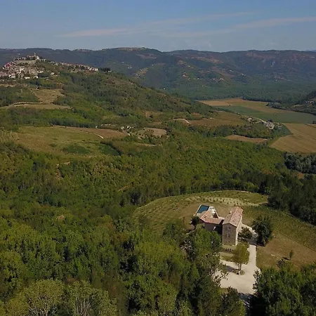 Hébergement de vacances Stanzia Vinella *